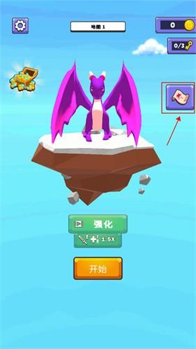 
                        超级勇士                    截图0