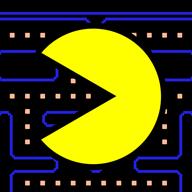 
                        pacman                    