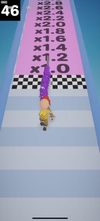 
                        剑形大师3D                    截图2