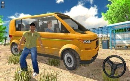 
                        真实山地车出租车                    截图0