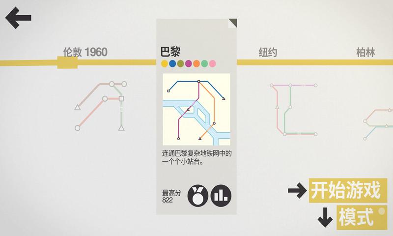 
                        minimetro解锁                    截图2