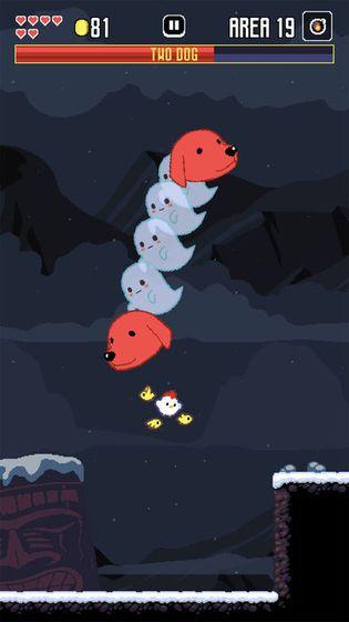
                        超级家禽                    截图0