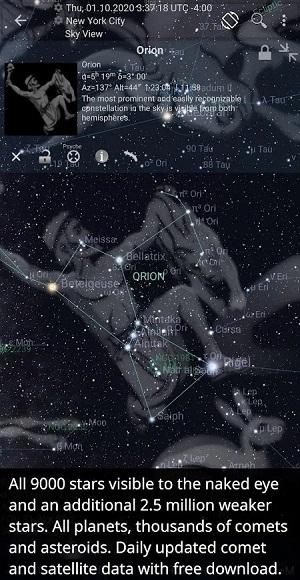 
                        移动天文台                    截图2