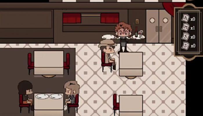 
                        死盘子安卓版                    截图0