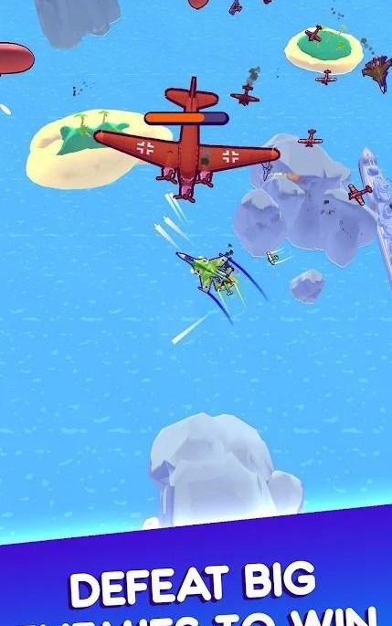 
                        飞天热潮                    截图2