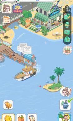 
                        岛村建设者2023                    截图2