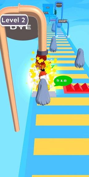 
                        完美秀发                    截图1