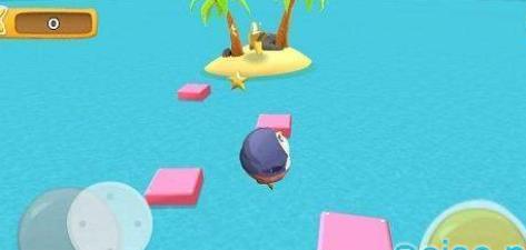 
                        南方冲浪者公园3D                    截图2