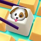 
                        DIY键盘                    