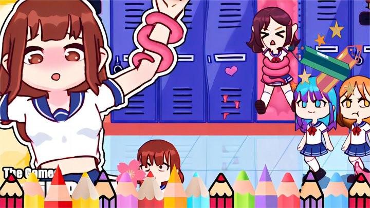 
                        触手柜子                    截图0