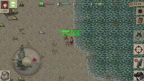 
                        迷你dayz1.6                    截图1