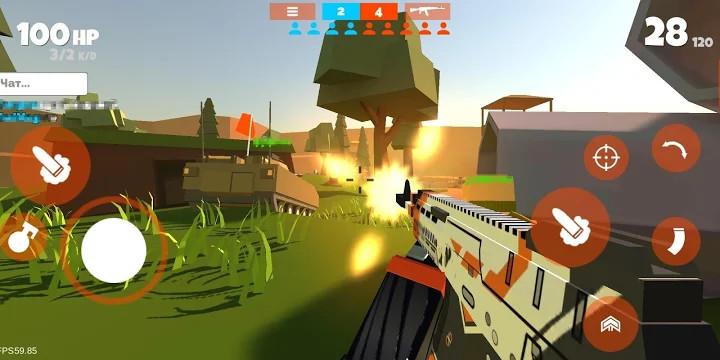 
                        fanofguns                    截图1