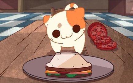 
                        小偷猫咪2                    截图1