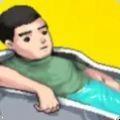 
                        我的私人浴室                    
