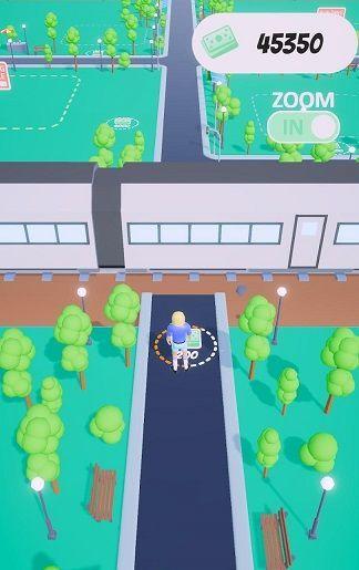
                        房地产匆忙                    截图2