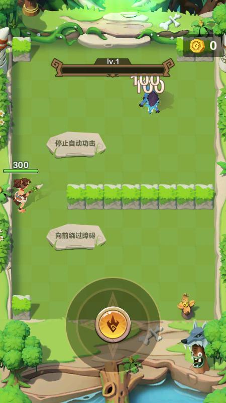
                        咕噜王国                    截图0