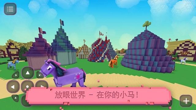 
                        小小马工艺                    截图3