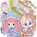 
                        尤雅梦幻花园世界                    
