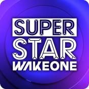 
                        SUPERSTARWAKEONE                    