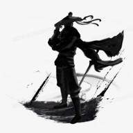 
                        江湖异世录                    