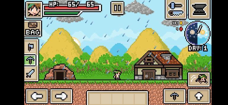 
                        超像素生存RPG                    截图1
