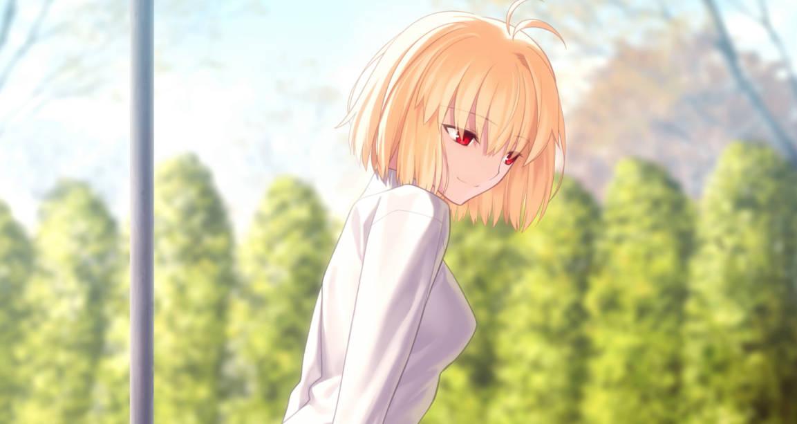 月姬