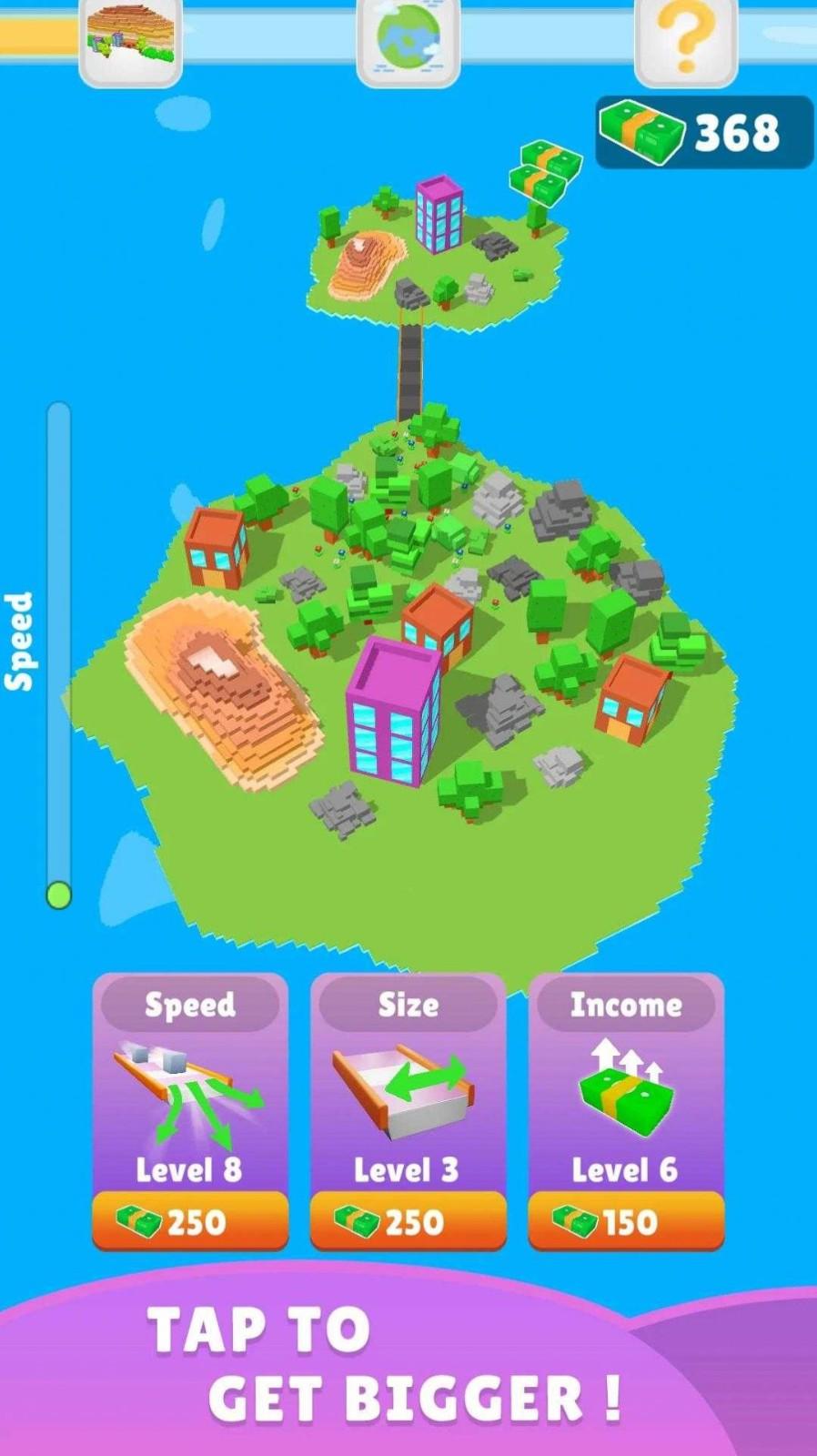 
                        创建自己的宇宙                    截图2