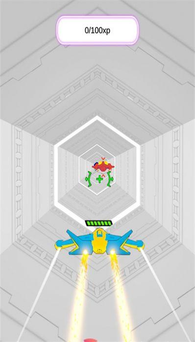 
                        星系突击者                    截图2