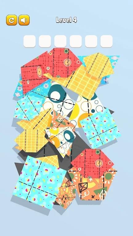 
                        全部折叠起来                    截图1