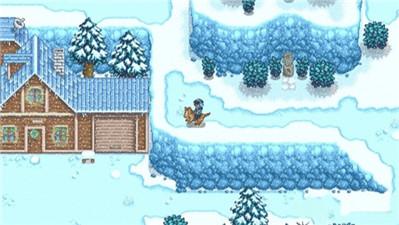 
                        星露谷物语1.6美化版                    截图2