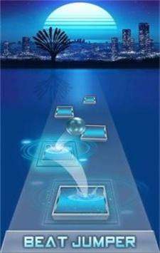 
                        瓷砖跳跃跳舞的球                    截图0