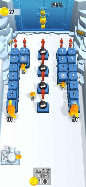 
                        斑点爆炸机                    截图0