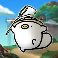 
                        奥咕与秘密森林                    