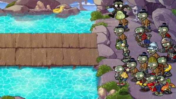 
                        植物大战僵尸西游版                    截图1