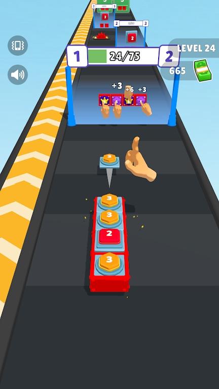
                        按钮电源跑酷                    截图1