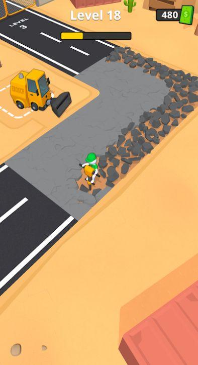 
                        道路修复大师3D                    截图0