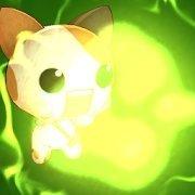 
                        能量爆发猫                    