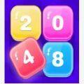 
                        2048开怀碰                    