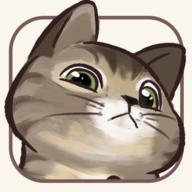 
                        挤在一起的猫猫                    