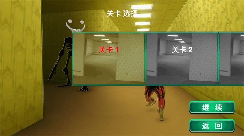 
                        密室绝境逃脱                    截图0