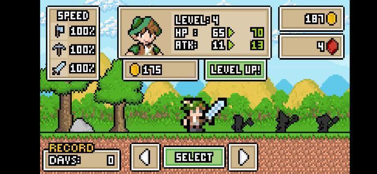
                        超像素生存RPG                    截图0