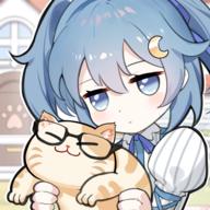 
                        猫别野                    
