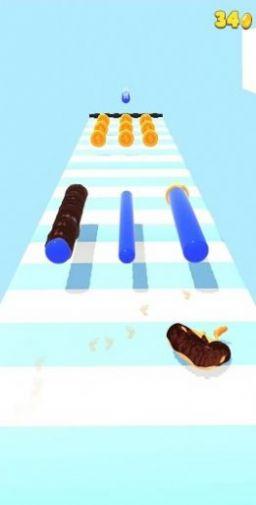 
                        弹性甜甜圈                    截图1