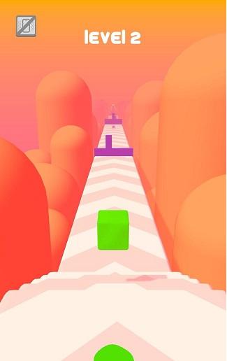 
                        喂果冻跑                    截图1