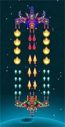 
                        太空星                    截图0