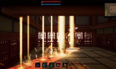 
                        逢魔之时                    截图2