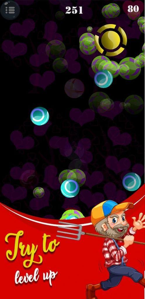 
                        SwivelBall                    截图1