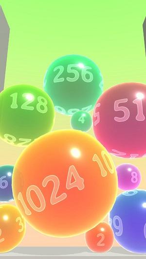 
                        融合果冻                    截图2