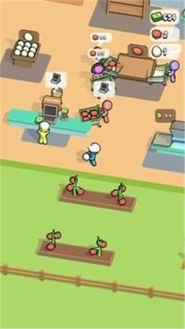 
                        我的迷你卖场                    截图0
