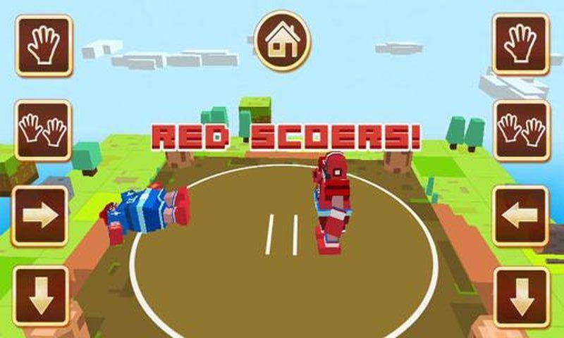 
                        SumoSports                    截图1
